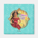 Recherche de princesse magnets Magie