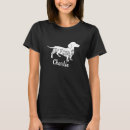 Search for dachshund clothing Whimsical