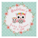 Search for whimsical owl art Flowers