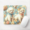Recherche de bichon tapis souris Chien