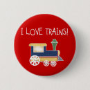 Search for kids train buttons Animals