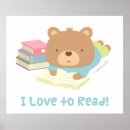 Search for read to kids posters Bear