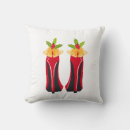Search for christmas bells pillows Xmas