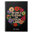Search for indigenous notebooks Native