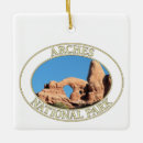 Search for arches national park ornaments Moab
