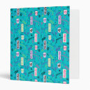 Search for tween binders Disney channel zombies