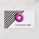Recherche de donuts cartes visite Doux