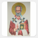 Recherche de nicolas autocollants Orthodoxe