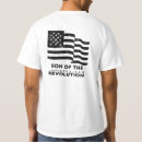 Search for us history tshirts Red white and blue