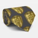 Search for lion ties For him