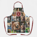 Search for cat picture aprons Cats