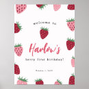Recherche de les fraises art Girl