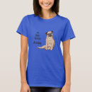 Recherche de pugs tshirts Chien pug