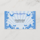 Search for christian business cards Baptist