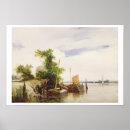 Search for barges 19th