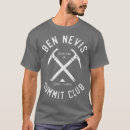 Search for ben nevis tshirts Travel