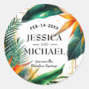 Search for bird paradise stickers Birds of paradise