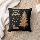 Recherche de sapin de coussins Élégant