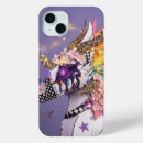 Search for mythical creature cases Design