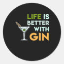 Search for tonic stickers Cocktail