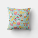Search for food pillows Cupcake