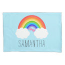 Search for blue hearts pillowcases Colourful