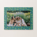 Recherche de motif floral puzzles Botanique