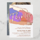 Recherche de pinceau invitations Bleu