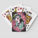 Recherche de muertos jeux de cartes Mort