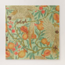 Search for pomegranate puzzles Vintage