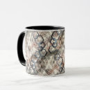 Search for chain mugs Abstract
