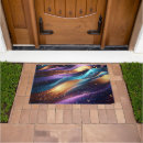 Search for abstract doormats Home