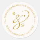 Search for valentine monogram stickers Minimalist