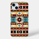 Recherche de natif américain iphone coques Motif tribal