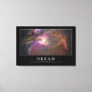 Search for interstellar canvas prints Beauty