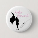 Search for colour guard buttons Rifle