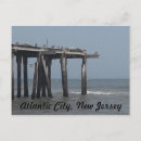 Search for atlantic city postcards Water
