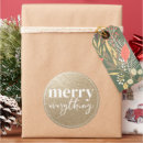 Search for merry everything stickers Xmas