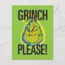 Recherche de snarky cartes postales Livres de dr seuss