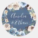 Recherche de indigo autocollants Rose
