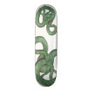 Recherche de serpent skateboards Artistique