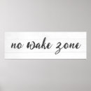 Search for waking posters Text