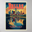 Search for dallas posters Skyline
