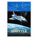 Recherche de navette spatiale posters Fusée