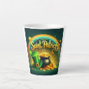 Search for gold color mugs Colorful