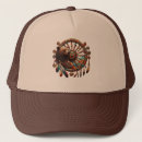 Search for tribal hats Native
