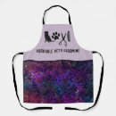 Search for dog grooming aprons Groomer
