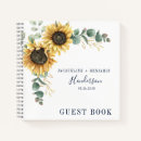 Search for wedding notebooks Elegant