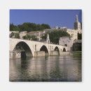 Recherche de papes magnets Provence