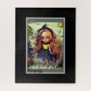 Search for vintage frame puzzles Elegant